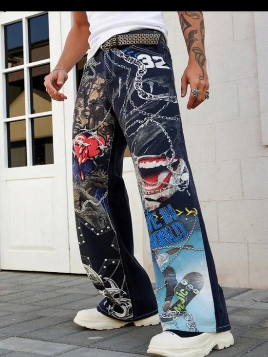 ROMWE - Picture 2 of 7